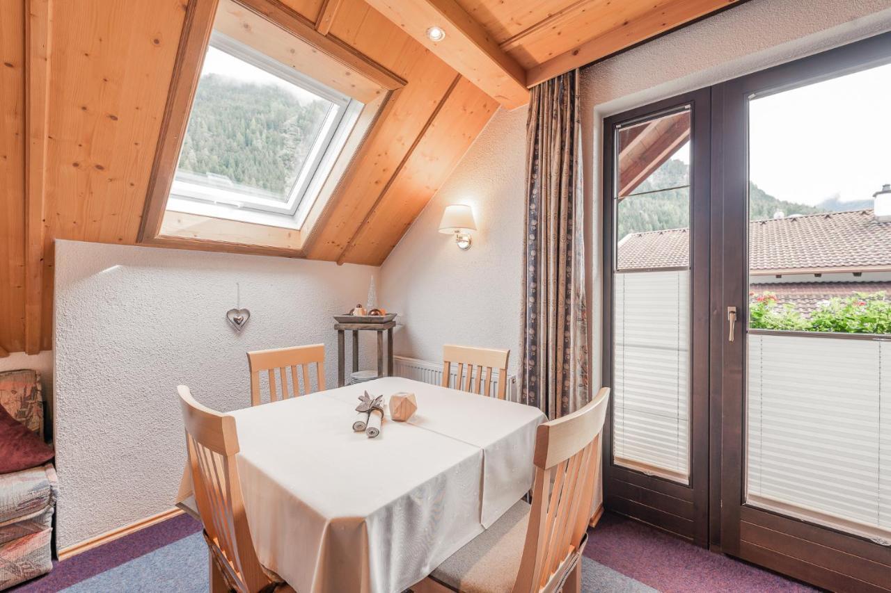 Alpin Apart Maurer Langenfeld Exterior photo